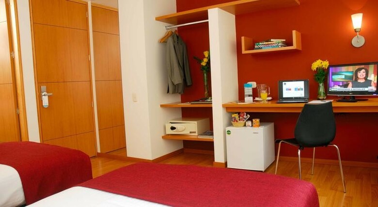 Hotel Abitare 56
