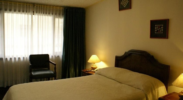Casa Hotel Marques De La Plata