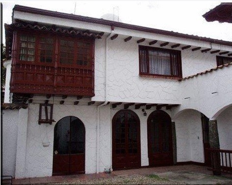 Casa Hotel Marques De La Plata