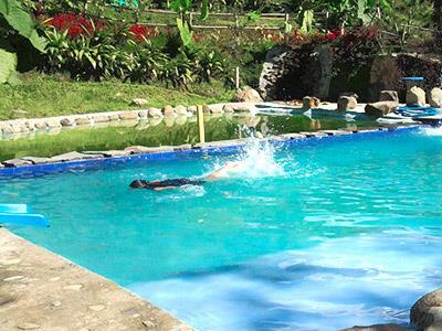 Ecohotel La Juanita