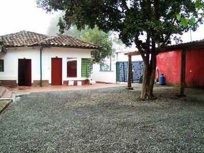Ecohotel La Juanita