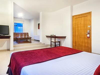 Hotel Ms Centenario