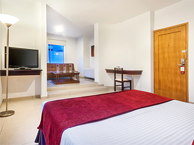 Hotel Ms Centenario