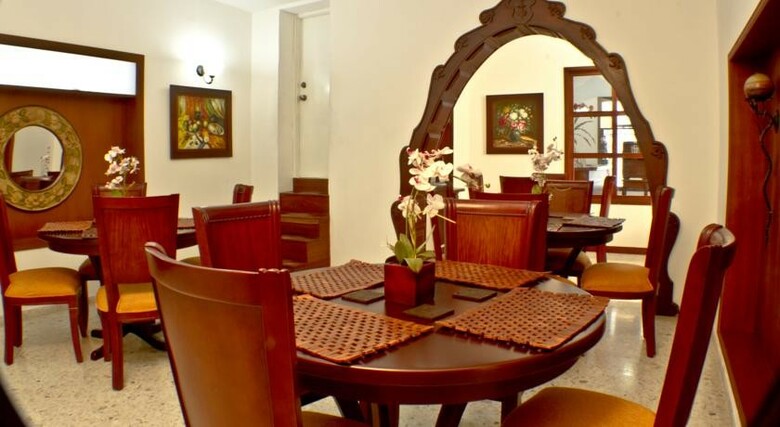 Hotel Karlo