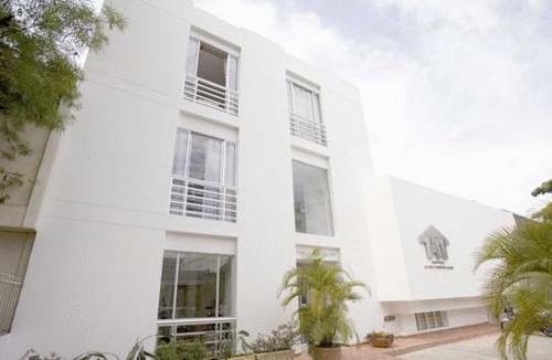Hotel Imbanaco