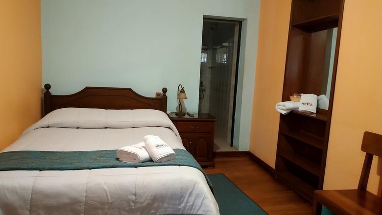 Hotel Momema Inn