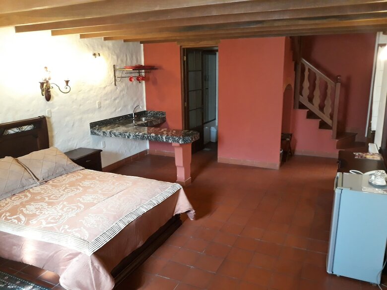 Hotel Monasterio