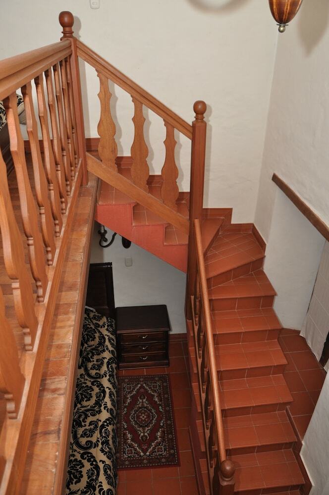 Hotel Monasterio