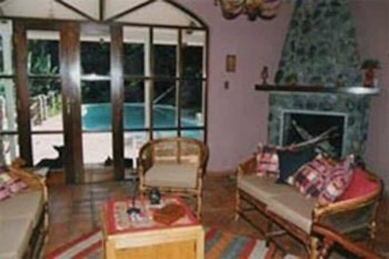 Hotel Villa Saracena