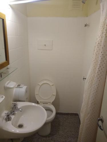 Hotel Estaci�n Callao