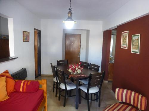 San Luis Apartment