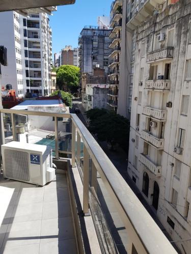 Apartamento Laprida 519