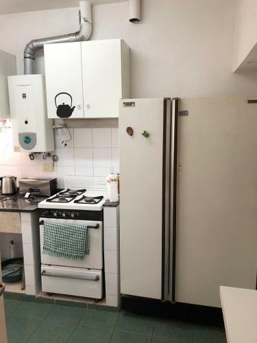 Apartamento Casa Brown