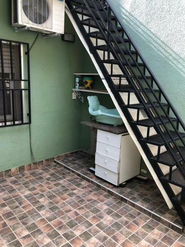 Apartamento Casa Brown