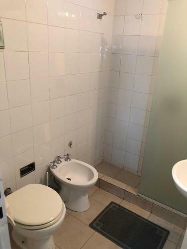 Apartamento Casa Brown