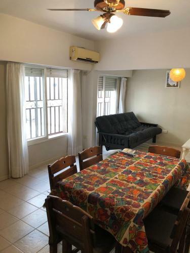 Apartamento Casa Brown