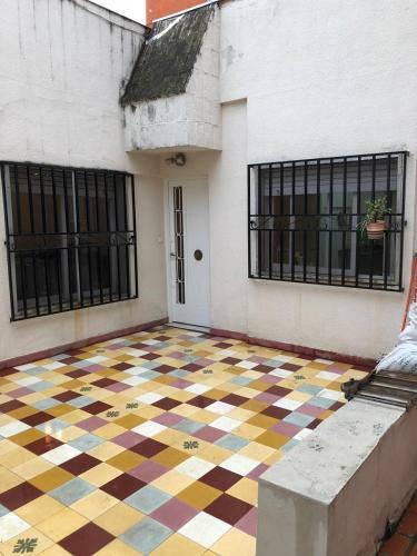 Apartamento Casa Brown