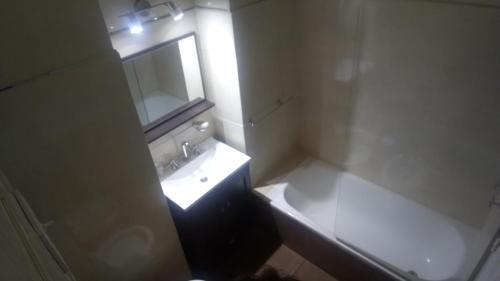 Apartamento Departamento Centrico