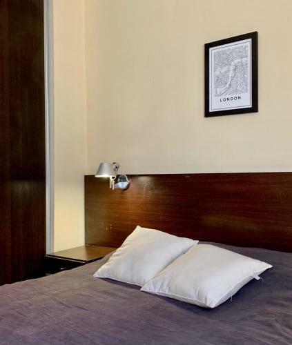 Apartamento San Luis 948