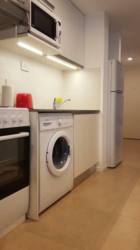 Apartamento San Luis