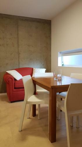Apartamento San Luis