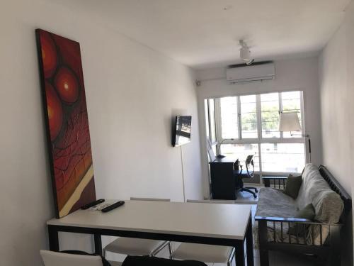Apartamento Montevideo