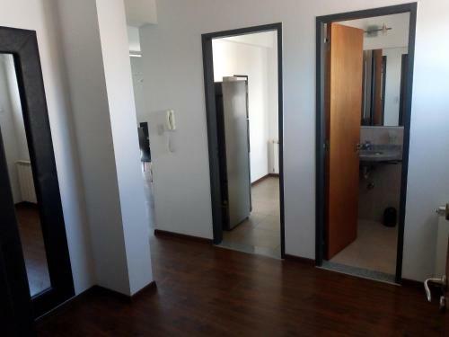 Apartamento Departamento Premium Rosario