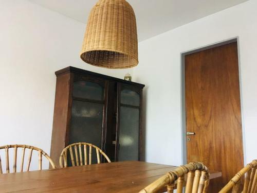 Apartamento Dpto Amplio Y Luminoso