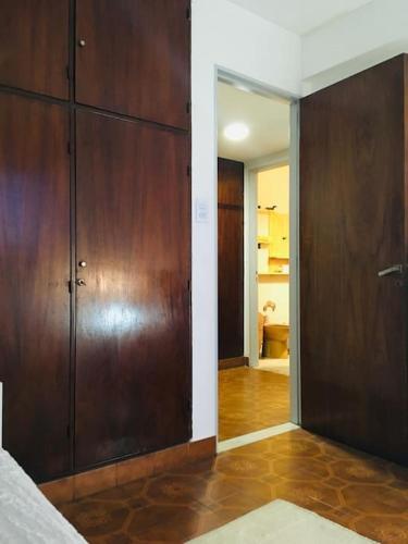 Apartamento Dpto Amplio Y Luminoso