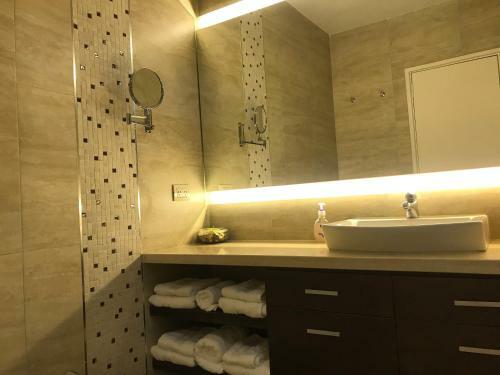 Apartamento Paseo Del R�o