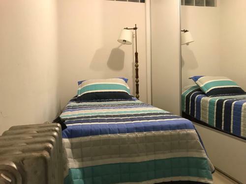 Apartamento Paseo Del R�o