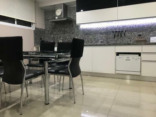 Apartamento Paseo Del R�o