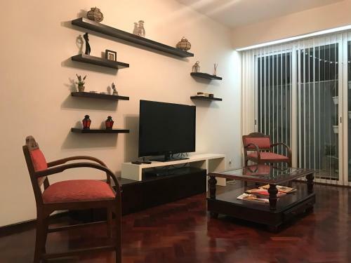 Apartamento Paseo Del R�o