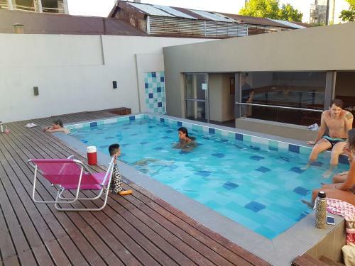 Apartamento Msr