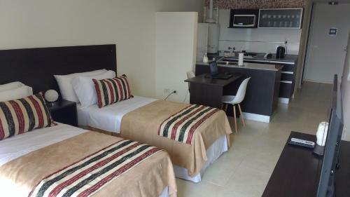 Apartamento Msr