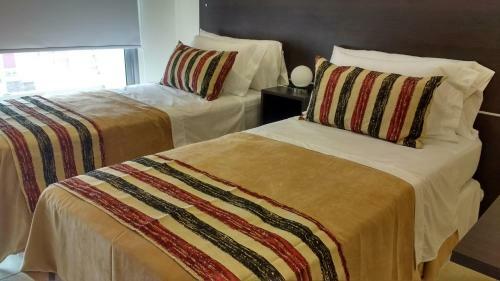Apartamento Msr