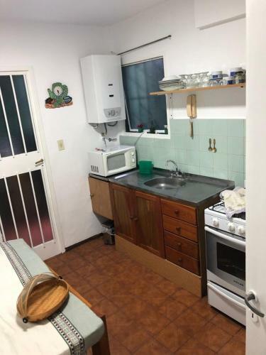 Apartamento San Lorenzo