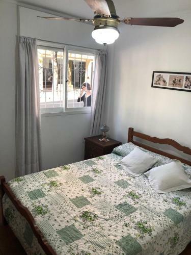 Apartamento San Lorenzo
