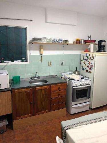 Apartamento San Lorenzo