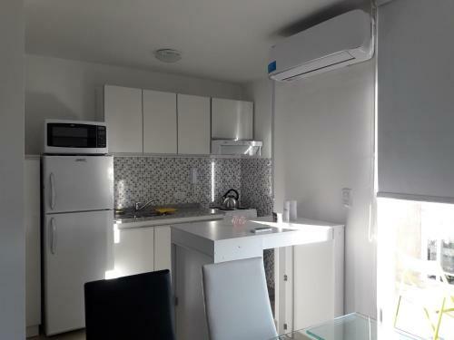 Apartamento Aires De La Libertad