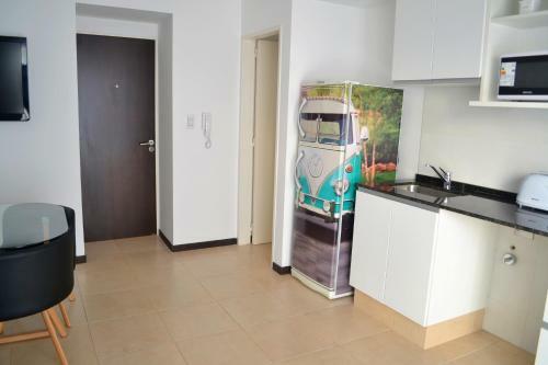 Apartamento Ba Homes