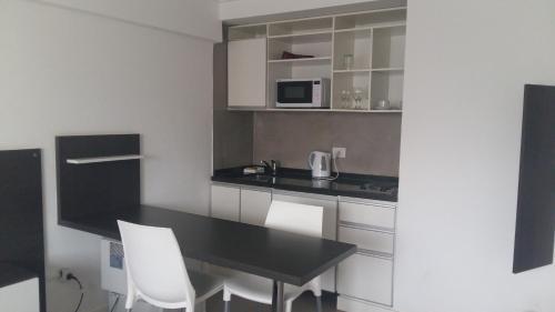 Apartamento Rosario Paladium Suites