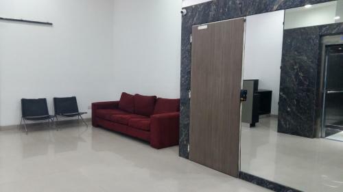 Apartamento Rosario Paladium Suites