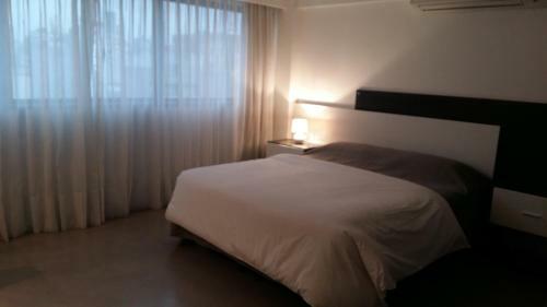 Apartamento Rosario Paladium Suites