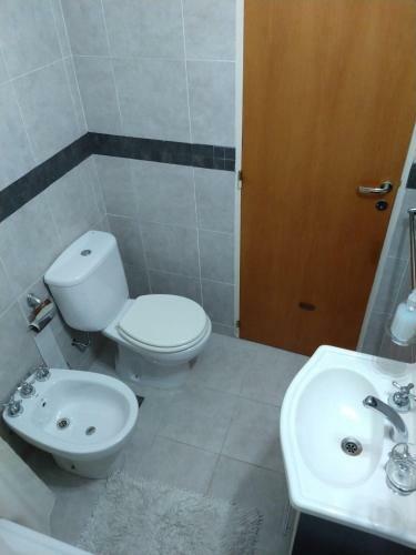 Apartamento 1406 Ocampo
