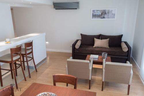 Aparthotel Carat Apart Boutique