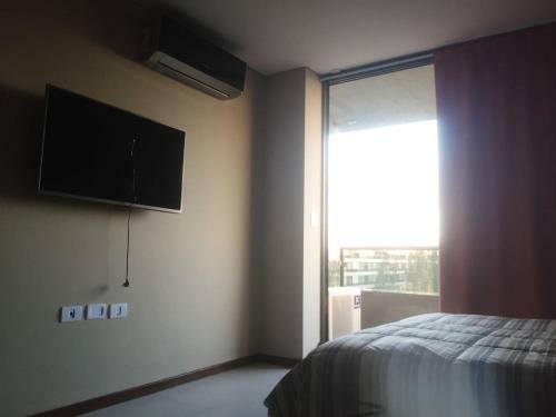 Apartamento Condominio Del Alto 3