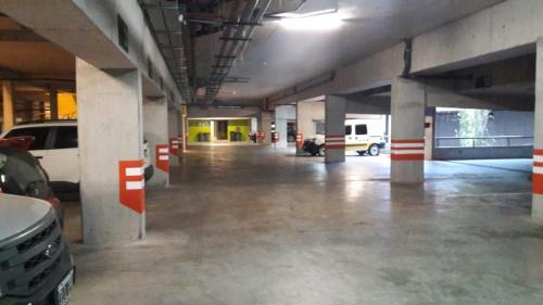 Apartamento Condominio Del Alto 3
