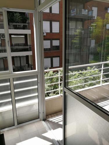 Apartamento Lm Temporario Rosario