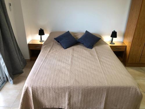 Apartamento Loft Rosario